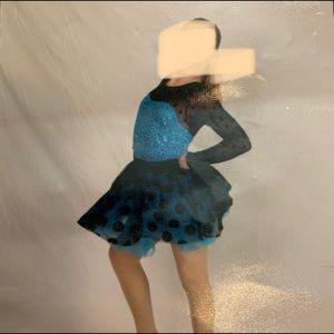 Dance costume